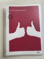 ELK Mathe Lernkontrollen 2. Klasse ideales Übungsmaterial
