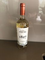 Château Purcari. Moldawien. Viorica de Purcari. 2023