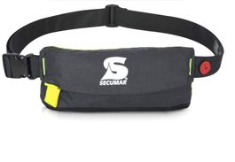 Secumare Free 100 Rettungsweste für Schwimmer und SUP