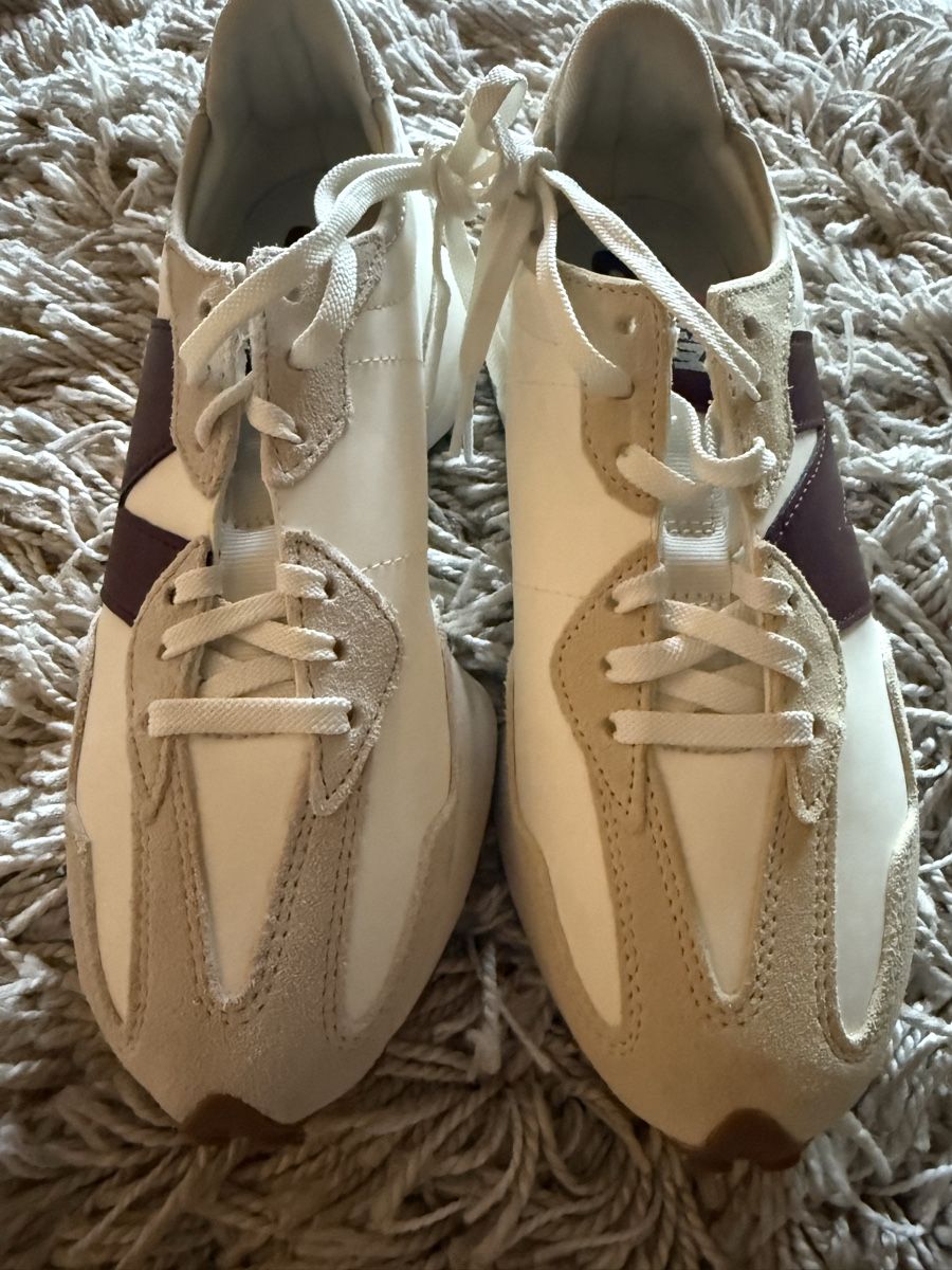 New Balance Scarpe da donna: New Balance 327 – Nuovo e nell'imballaggio originale da Zürich venduto da Sebi.063 2