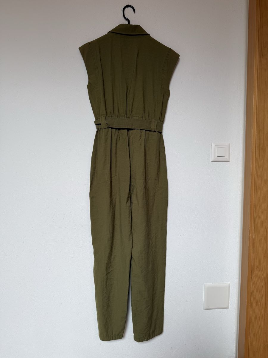 Tute: Leichter Jumpsuit – Nuovo (secondo la descrizione) da Sigriswil venduto da ck56 1