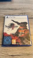 PS5 Stranger of Paradise Final Fantasy Origin SEALED