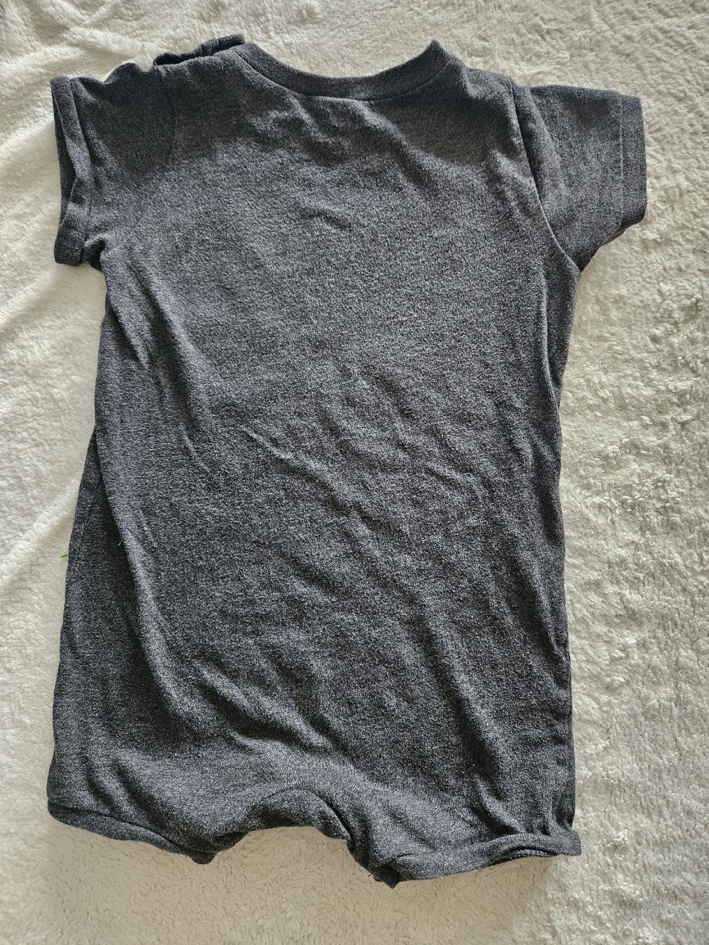 H&M Pagliaccetti: Kurzer Strampler Mickey 80 – Nuovo (secondo la descrizione) da Zürich venduto da Kris8050 1