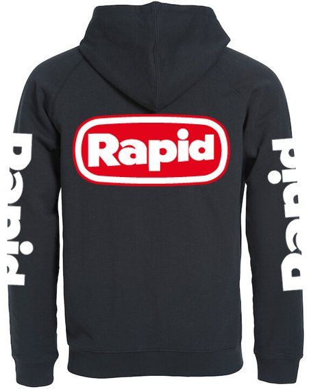 Giacche: Rapid Zipper – Nuovo e nell'imballaggio originale da Aettenschwil venduto da shirtster 1