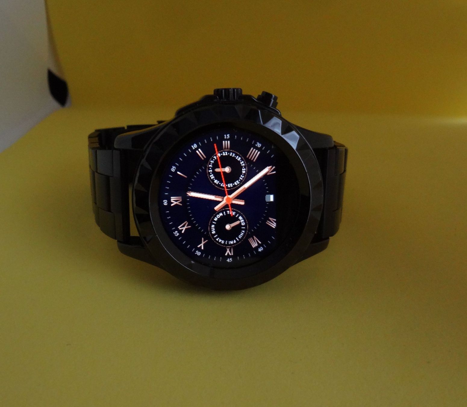 Smart Smartwatch: Smartwotch SKU 248994 – Usato da Thun venduto da Fra130 5