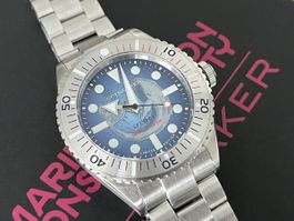 Spinnaker Spence 300 Automatic - Marine Conservation