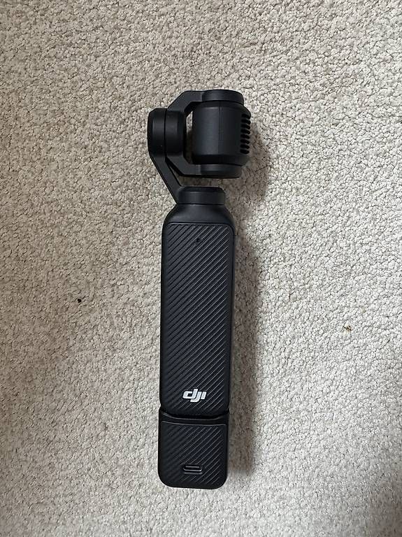 Action Cam: (Neuf) DJI Osmo pocket 3 – Nuovo e nell'imballaggio originale da Chardonne venduto da rap_g6xn 1