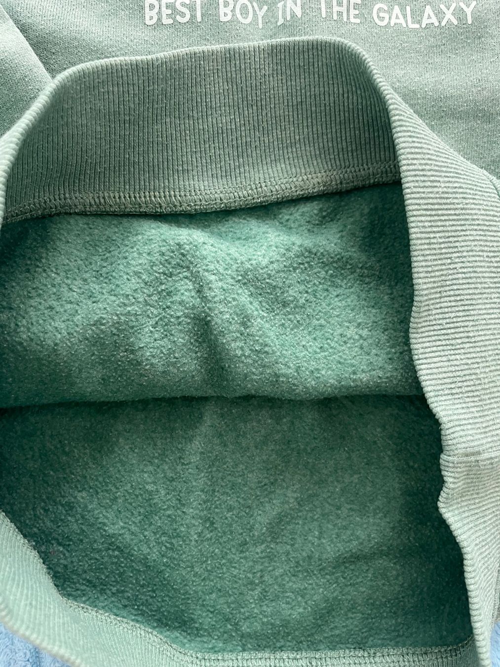 Pullover & Sweatshirts: 2 Pullovers Gr. 116-122 – Gebraucht aus Bern von kho_s6j8 2
