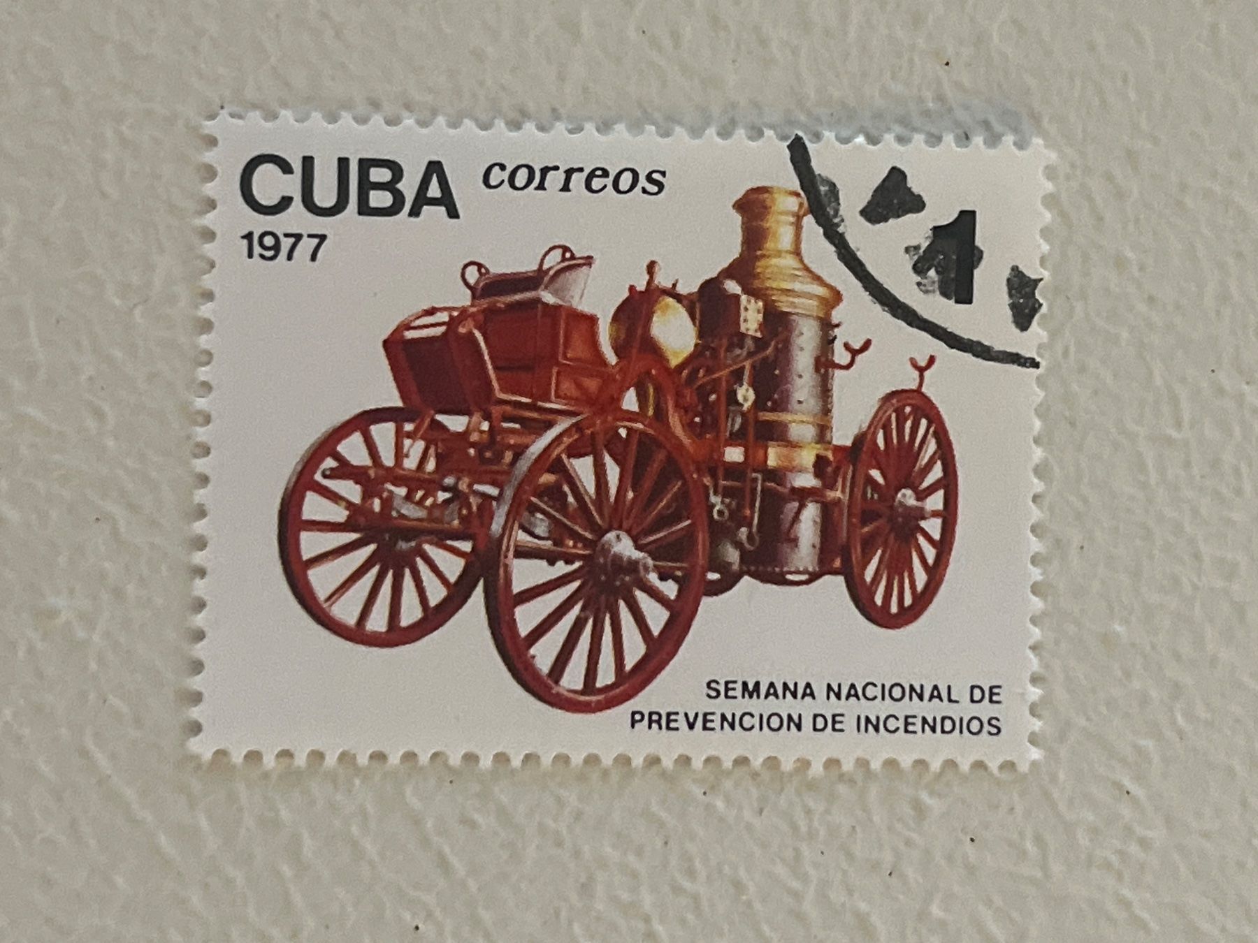Tutti i francobolli: Cuba Briefmarke ab 1 CHF ! – Usato da Chiasso venduto da AzenYa