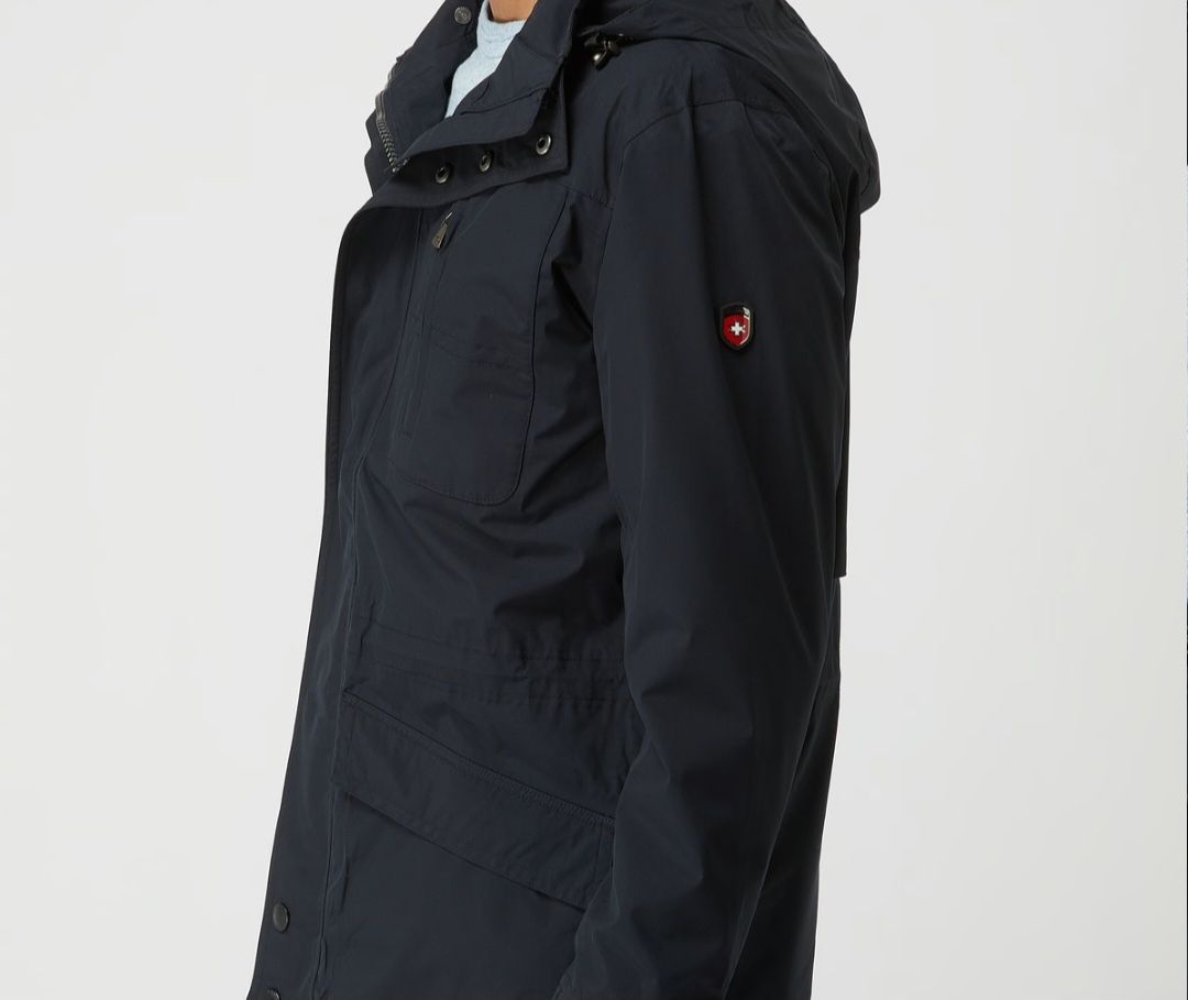 Wellensteyn Giacche: WELLENSTEYN GOLFJACKE – Usato da kloten venduto da Dralion73 3