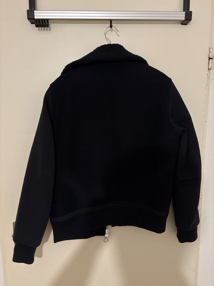 Armani Vestes: Armani Exchange Jacke – D'occasion à Muttenz par s24_6nnd 2