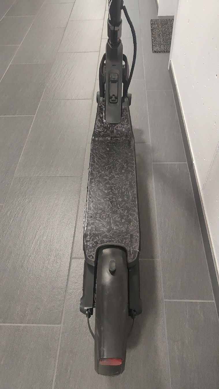 Segway Kickboard: Segway Ninebot E3 pro  – D'occasion à Erlinsbach par ebsa0012 4