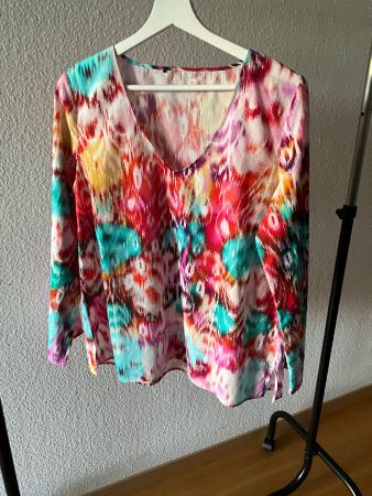 Bluse Gr. 42
