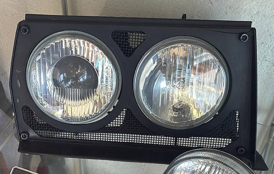 Lancia Tutti pezzi di ricambio auto: Lancia Delta Integrale Teile – Usato da Neuenhof venduto da Boh1 6
