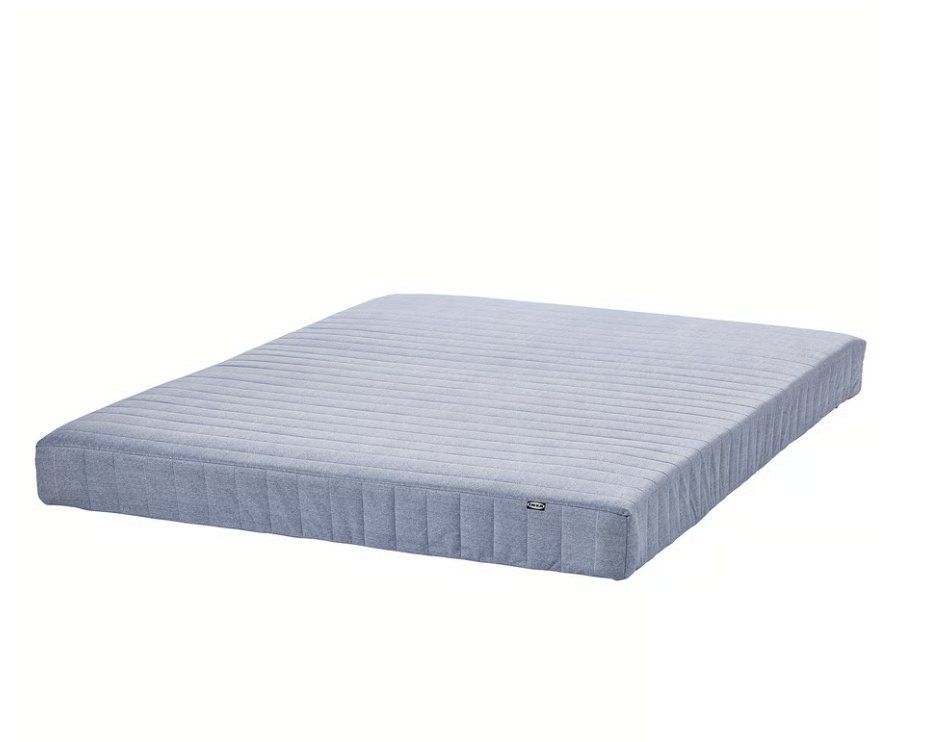 Ikea Materassi: Bed frame+ MAttress – Usato da Zürich venduto da pgi_bbc5 2