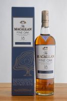 Macallan - 18Y - 1988 - Fine Oak
