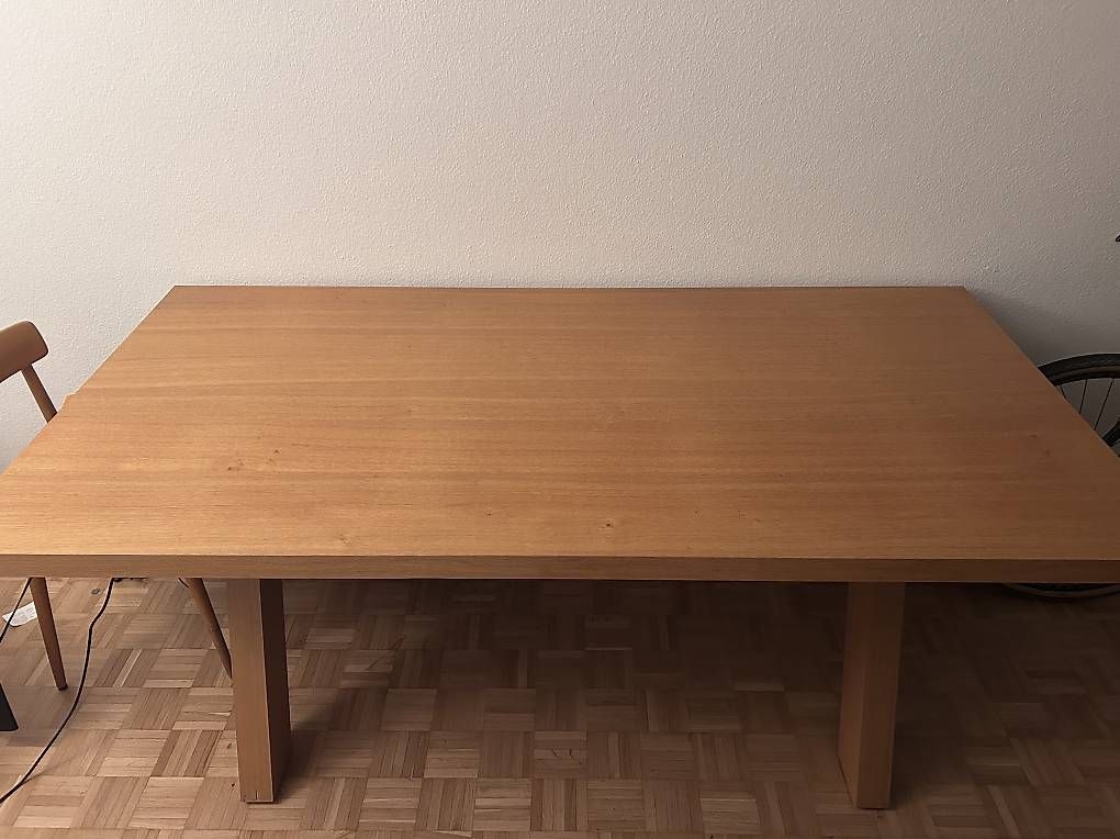 Tische: Wohnzimmer Tisch – Gebraucht aus Basel von dsz_k8fy