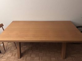 Wohnzimmer Tisch