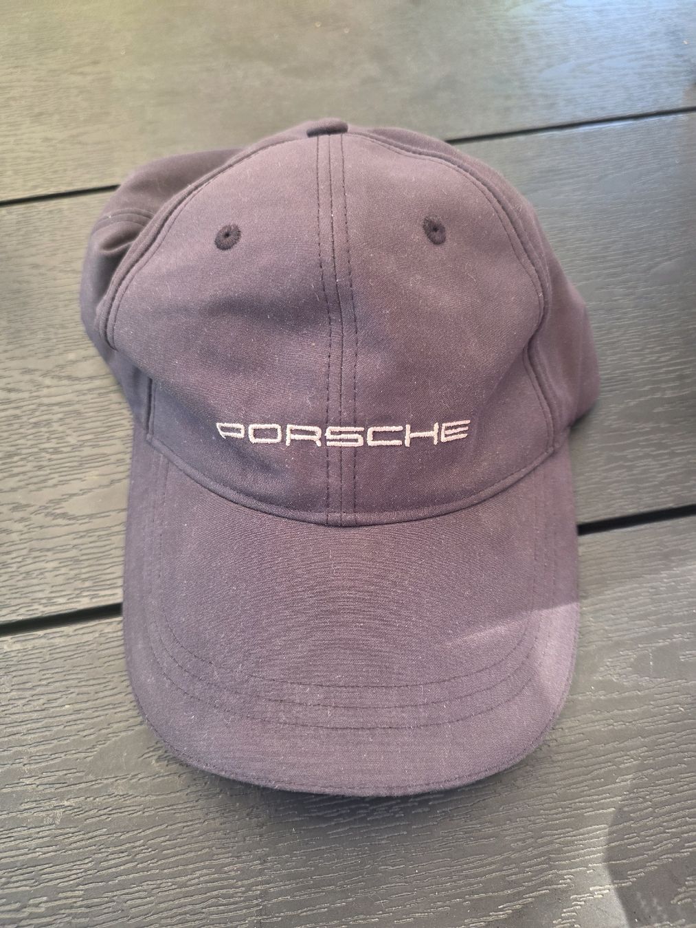 Copricapi, berretti & cappellini: Cap Porsche – Usato da Dorf venduto da Echo_Elements