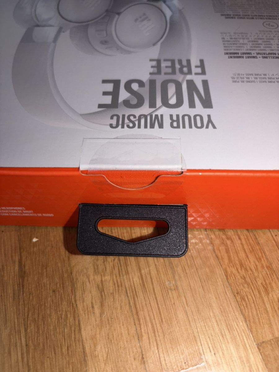 JBL Kopfhörer: JBL BLUETOOTH Kopfhörer – Neu und originalverpackt aus Gümligen von rei_tt8k 2