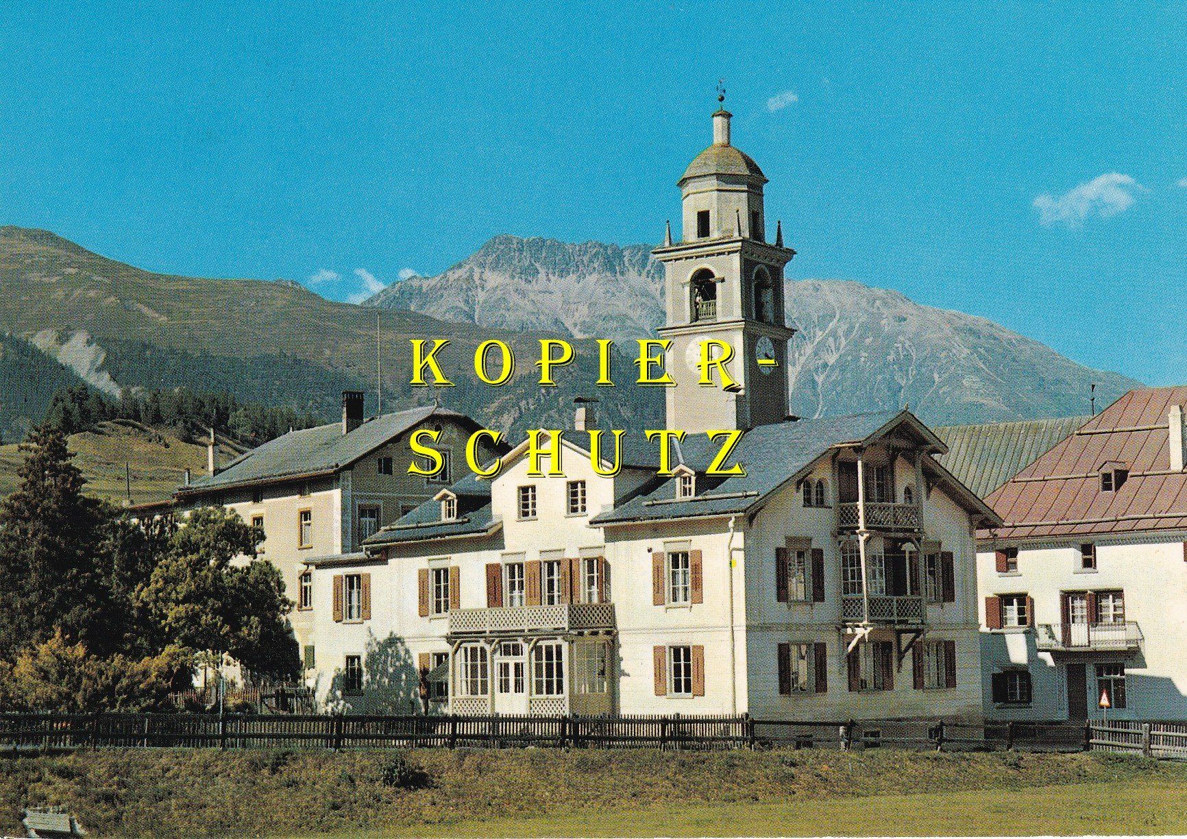 Cartoline postali: Celerina /ay – Usato da Hombrechtikon venduto da Rudolf07