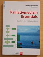 Palliativmedizin Essentials von Steffen Eychmüller