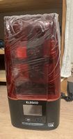 Resin 3D Drucker Elegoo Mars 4