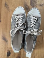 Tamaris Schnürschuhe Gr. 39