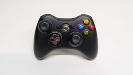 Original Xbox 360 Controller, Wireless