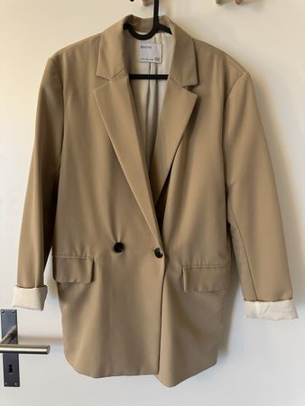 Blazer beige