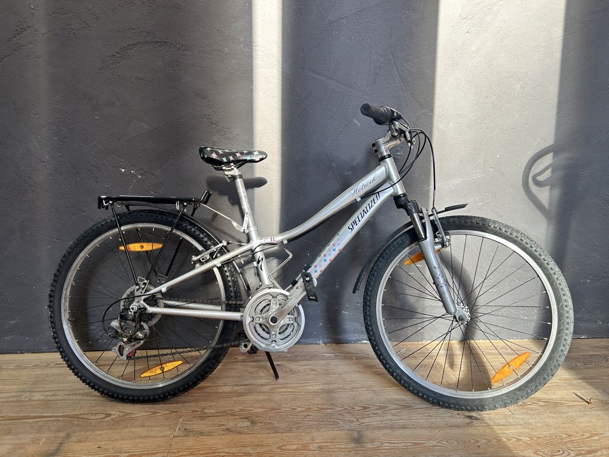 Velos: Kindervelo – Gebraucht aus Reigoldswil von gol_959p 2