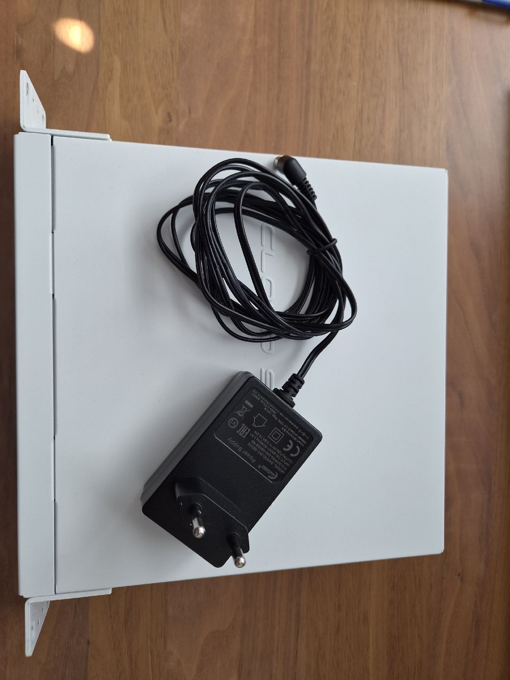 Mikrotik Modem & Router: MikroTik CRS310-8G+2S+IN – Usato da Bern venduto da Salva23 1