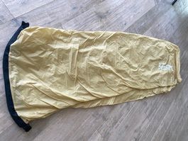 LayBag Luftsack für Camping, Strand & Garten in beige