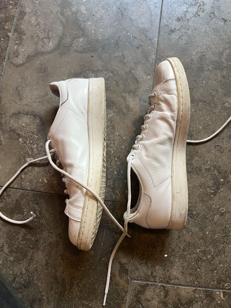 Adidas Scarpe da uomo: Seltener Stan Smith Adidas 44 – Usato da Gockhausen venduto da Turmfalken 1