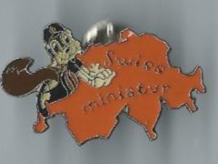 Swissminiatur Pin