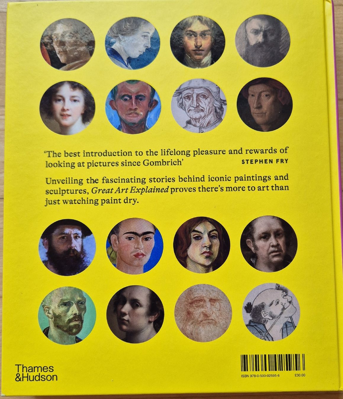 Bücher: James Payne Great Art Explained  – Neu (gemäss Beschreibung) aus Götighofen von Farheaven 1