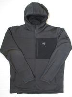 Arcteryx - Herren Fortrez Hoody Polartec Fleecejacke Gr. XL
