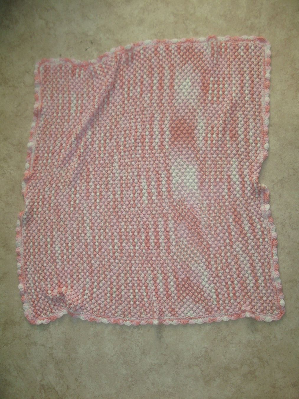 Coperte: Babydecke – Usato da Brissago venduto da lucabell