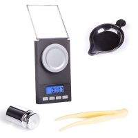 Digital MG Taschenwaage 50 g/0.001g