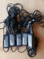 Original HP Laptop Netzteil 65W (19.5V / 3.33A)