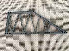 LEGO City 7900 Träger Brückenträger Geländer Rahmen 4293986
