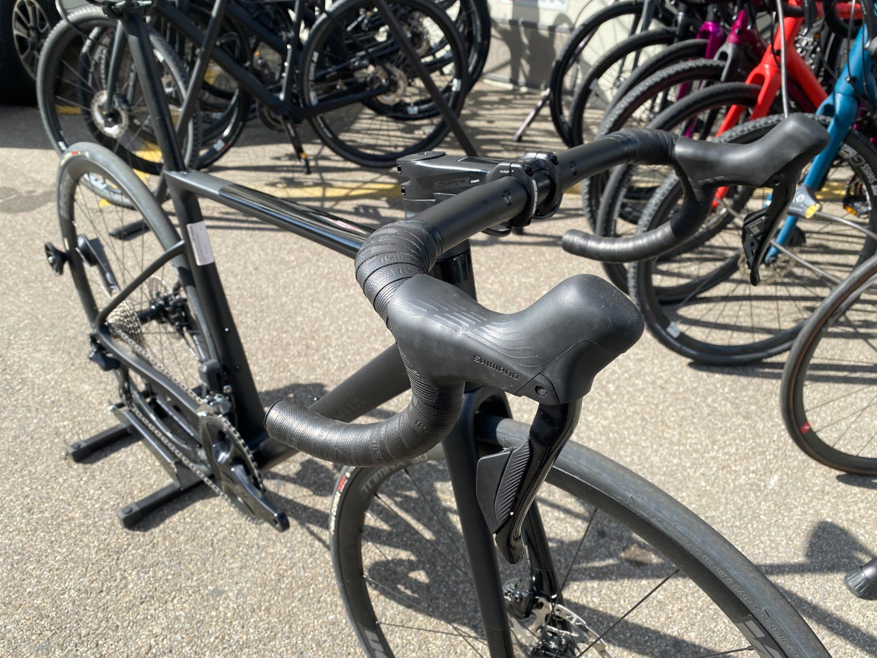 Biciclette: Velofabrik Apex 105, alle Grössen – Nuovo e nell'imballaggio originale da Zürich venduto da Velofabrik01 4
