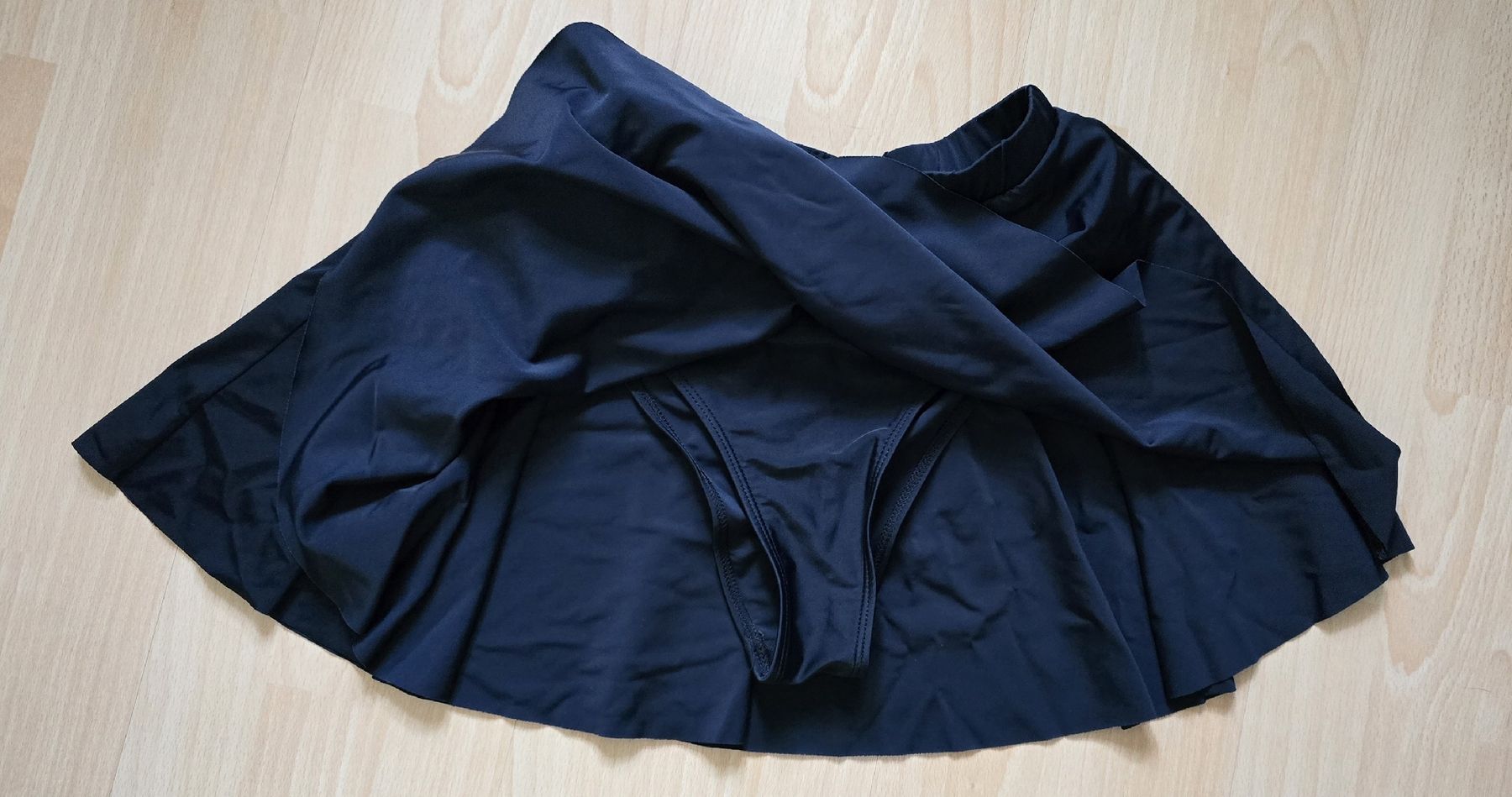 Shein Röcke: Rock Gr.M – Gebraucht aus Oberbipp von Meaw13 1