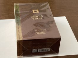 Liquid Brun Limited Edition French Avenue 150ml OVP Neu Dupe
