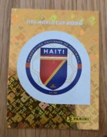 HAI 1 - FIFA WM 2026 Panini Sticker