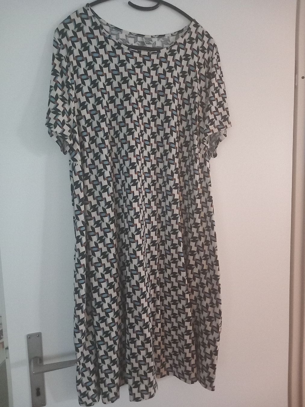 Peter Hahn Vestiti: Sommerkleid von Peter Hahn  – Nuovo (secondo la descrizione) da Wettingen venduto da Socrates11