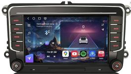 Autoradio Erisin Android 14 8 coeur 8Go+128Go VW