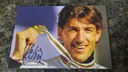 Autogramm Fabian Cancellara
