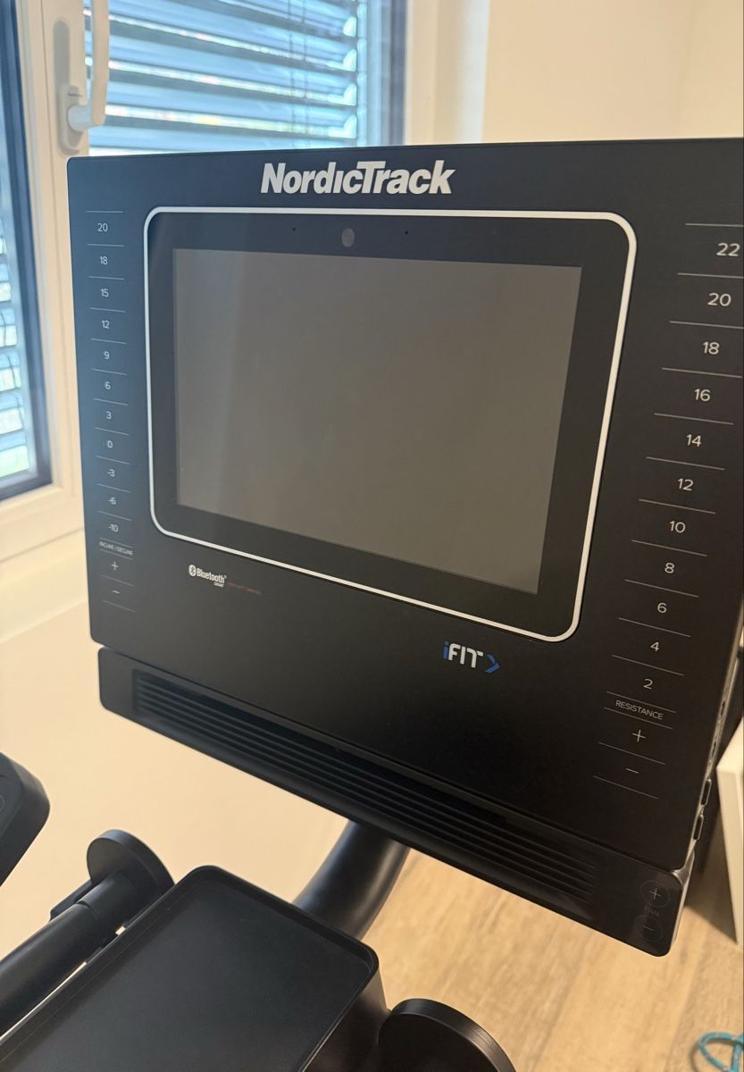 Biciclette: NordicTrack S10i Studio Bike – Nuovo (secondo la descrizione) da Winkel venduto da Fonty98 6