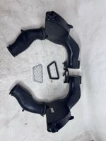 Yamaha R6 RJ03 Ram-Air Ansaugkanäle #337